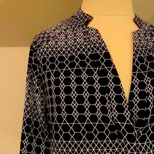 Banana Republic women’s shirt